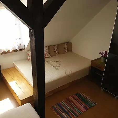 Pokoje Goscinne - Brylantowa Guest house Kolobrzeg